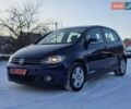 Синий Фольксваген Гольф Плюс, объемом двигателя 1.2 л и пробегом 152 тыс. км за 6200 $, фото 1 на Automoto.ua