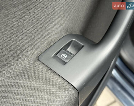 Синій Фольксваген Golf Plus, об'ємом двигуна 1.4 л та пробігом 171 тис. км за 7950 $, фото 34 на Automoto.ua