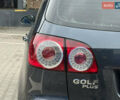 Синій Фольксваген Golf Plus, об'ємом двигуна 1.4 л та пробігом 171 тис. км за 7950 $, фото 24 на Automoto.ua