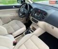 Синій Фольксваген Golf Plus, об'ємом двигуна 1.4 л та пробігом 215 тис. км за 8750 $, фото 7 на Automoto.ua