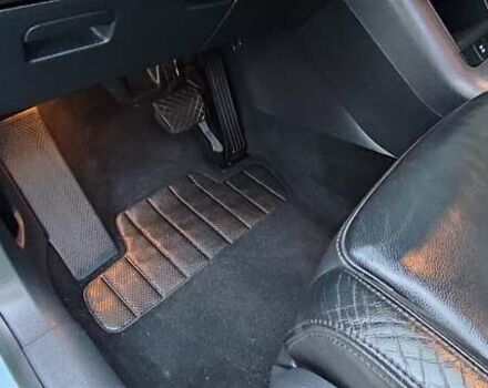 Синий Фольксваген Гольф Плюс, объемом двигателя 1.4 л и пробегом 152 тыс. км за 9300 $, фото 14 на Automoto.ua