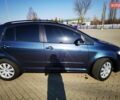 Синий Фольксваген Гольф Плюс, объемом двигателя 1.4 л и пробегом 145 тыс. км за 6999 $, фото 5 на Automoto.ua