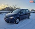 Синий Фольксваген Гольф Плюс, объемом двигателя 1.2 л и пробегом 152 тыс. км за 6200 $, фото 3 на Automoto.ua