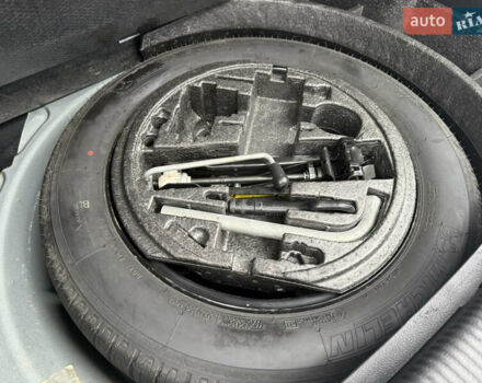 Синій Фольксваген Golf Plus, об'ємом двигуна 1.4 л та пробігом 171 тис. км за 7950 $, фото 39 на Automoto.ua