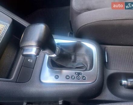 Синий Фольксваген Гольф Плюс, объемом двигателя 1.97 л и пробегом 180 тыс. км за 9500 $, фото 21 на Automoto.ua