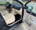 Синій Фольксваген Golf Plus, об'ємом двигуна 1.4 л та пробігом 215 тис. км за 8750 $, фото 8 на Automoto.ua