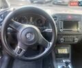 Синий Фольксваген Гольф Плюс, объемом двигателя 1.97 л и пробегом 180 тыс. км за 9500 $, фото 19 на Automoto.ua