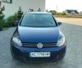 Синій Фольксваген Golf Plus, об'ємом двигуна 1.6 л та пробігом 210 тис. км за 6950 $, фото 2 на Automoto.ua