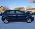 Синий Фольксваген Гольф Плюс, объемом двигателя 1.2 л и пробегом 152 тыс. км за 6200 $, фото 8 на Automoto.ua