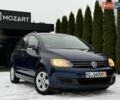 Синий Фольксваген Гольф Плюс, объемом двигателя 1.4 л и пробегом 195 тыс. км за 7200 $, фото 5 на Automoto.ua