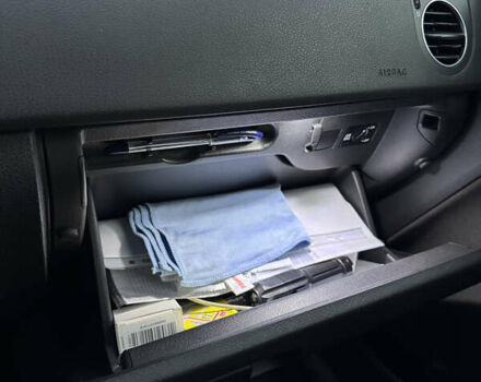 Синий Фольксваген Гольф Плюс, объемом двигателя 1.6 л и пробегом 210 тыс. км за 7800 $, фото 22 на Automoto.ua