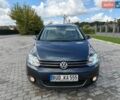 Синій Фольксваген Golf Plus, об'ємом двигуна 1.4 л та пробігом 215 тис. км за 8750 $, фото 1 на Automoto.ua