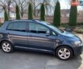 Синий Фольксваген Гольф Плюс, объемом двигателя 2 л и пробегом 212 тыс. км за 10650 $, фото 8 на Automoto.ua