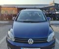 Синій Фольксваген Golf Plus, об'ємом двигуна 1.2 л та пробігом 256 тис. км за 7100 $, фото 1 на Automoto.ua