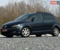 Синий Фольксваген Гольф Плюс, объемом двигателя 1.4 л и пробегом 197 тыс. км за 6990 $, фото 4 на Automoto.ua