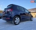 Синий Фольксваген Гольф Плюс, объемом двигателя 1.2 л и пробегом 152 тыс. км за 6200 $, фото 16 на Automoto.ua