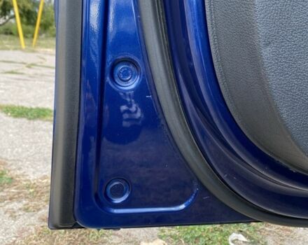 Синій Фольксваген Golf Plus, об'ємом двигуна 1.4 л та пробігом 185 тис. км за 7800 $, фото 6 на Automoto.ua