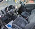 Синій Фольксваген Golf Plus, об'ємом двигуна 1.4 л та пробігом 220 тис. км за 9999 $, фото 3 на Automoto.ua