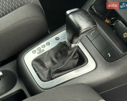 Синій Фольксваген Golf Plus, об'ємом двигуна 1.4 л та пробігом 171 тис. км за 7950 $, фото 50 на Automoto.ua