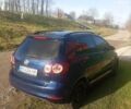 Синій Фольксваген Golf Plus, об'ємом двигуна 1.6 л та пробігом 198 тис. км за 7400 $, фото 1 на Automoto.ua