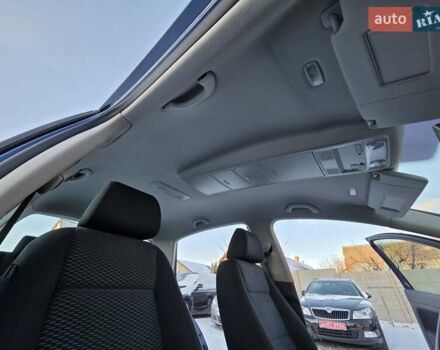 Синий Фольксваген Гольф Плюс, объемом двигателя 1.2 л и пробегом 152 тыс. км за 6200 $, фото 25 на Automoto.ua