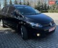 Синий Фольксваген Гольф Плюс, объемом двигателя 1.4 л и пробегом 179 тыс. км за 8450 $, фото 8 на Automoto.ua