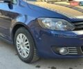 Синий Фольксваген Гольф Плюс, объемом двигателя 1.4 л и пробегом 165 тыс. км за 8000 $, фото 10 на Automoto.ua