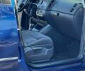 Синій Фольксваген Golf Plus, об'ємом двигуна 1.4 л та пробігом 190 тис. км за 8499 $, фото 22 на Automoto.ua