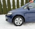 Синий Фольксваген Гольф Плюс, объемом двигателя 1.4 л и пробегом 195 тыс. км за 7300 $, фото 29 на Automoto.ua