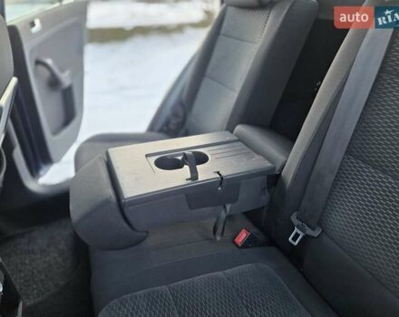 Синий Фольксваген Гольф Плюс, объемом двигателя 1.2 л и пробегом 152 тыс. км за 6200 $, фото 38 на Automoto.ua