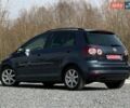 Синій Фольксваген Golf Plus, об'ємом двигуна 1.4 л та пробігом 197 тис. км за 6690 $, фото 22 на Automoto.ua