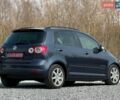 Синій Фольксваген Golf Plus, об'ємом двигуна 1.4 л та пробігом 197 тис. км за 6690 $, фото 34 на Automoto.ua