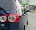 Синій Фольксваген Golf Plus, об'ємом двигуна 1.6 л та пробігом 199 тис. км за 6777 $, фото 8 на Automoto.ua