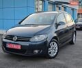 Синій Фольксваген Golf Plus, об'ємом двигуна 1.4 л та пробігом 220 тис. км за 9999 $, фото 1 на Automoto.ua