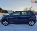 Синий Фольксваген Гольф Плюс, объемом двигателя 1.2 л и пробегом 152 тыс. км за 6200 $, фото 9 на Automoto.ua