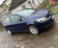 Синій Фольксваген Golf Plus, об'ємом двигуна 1.6 л та пробігом 331 тис. км за 6500 $, фото 4 на Automoto.ua