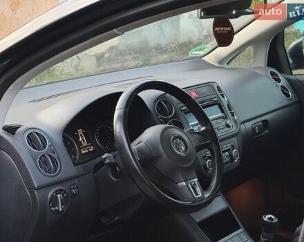 Синій Фольксваген Golf Plus, об'ємом двигуна 1.4 л та пробігом 190 тис. км за 7200 $, фото 10 на Automoto.ua
