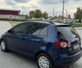 Синій Фольксваген Golf Plus, об'ємом двигуна 1.6 л та пробігом 199 тис. км за 6777 $, фото 4 на Automoto.ua