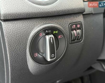 Синий Фольксваген Гольф Плюс, объемом двигателя 1.4 л и пробегом 195 тыс. км за 7300 $, фото 43 на Automoto.ua