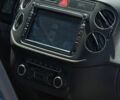 Синий Фольксваген Гольф Плюс, объемом двигателя 1.2 л и пробегом 164 тыс. км за 7900 $, фото 10 на Automoto.ua