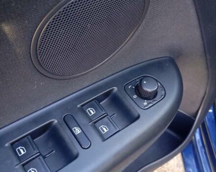 Синій Фольксваген Golf Plus, об'ємом двигуна 1.6 л та пробігом 198 тис. км за 7500 $, фото 4 на Automoto.ua