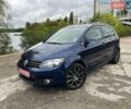Синий Фольксваген Гольф Плюс, объемом двигателя 1.4 л и пробегом 190 тыс. км за 8450 $, фото 1 на Automoto.ua