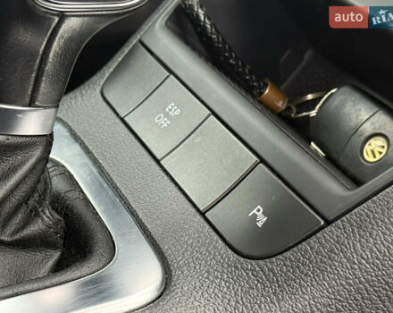 Синій Фольксваген Golf Plus, об'ємом двигуна 1.4 л та пробігом 171 тис. км за 7950 $, фото 49 на Automoto.ua