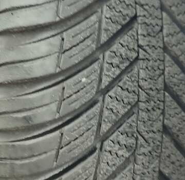 Синий Фольксваген Гольф Плюс, объемом двигателя 1.4 л и пробегом 152 тыс. км за 9300 $, фото 1 на Automoto.ua