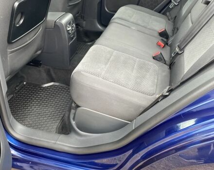 Синій Фольксваген Golf Plus, об'ємом двигуна 1.4 л та пробігом 185 тис. км за 7800 $, фото 11 на Automoto.ua