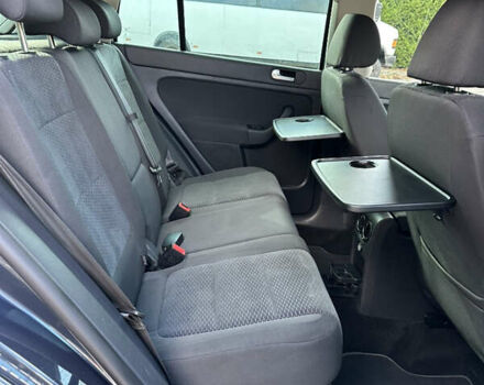 Фольксваген Гольф Плюс 2010 в Луцке на Automoto.ua Синий Фольксваген Гольф Плюс, объемом двигателя 1.4 л и пробегом 220 тыс. км за 6500 $, фото 25 на Automoto.ua