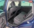 Синий Фольксваген Гольф Плюс, объемом двигателя 1.97 л и пробегом 180 тыс. км за 9500 $, фото 11 на Automoto.ua