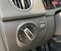 Синий Фольксваген Гольф Плюс, объемом двигателя 2 л и пробегом 212 тыс. км за 10650 $, фото 16 на Automoto.ua