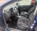 Синий Фольксваген Гольф Плюс, объемом двигателя 1.97 л и пробегом 180 тыс. км за 9500 $, фото 10 на Automoto.ua