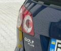 Синій Фольксваген Golf Plus, об'ємом двигуна 1.6 л та пробігом 199 тис. км за 6777 $, фото 7 на Automoto.ua